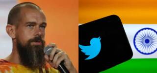 Jack Dorsey India Twitter