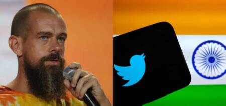 Jack Dorsey India Twitter