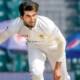 Shaheen Shah Returns To Pakistan's Test Team For Two-Match Series Against Sri Lanka