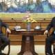 'First American To Visit', Bill Gates Meets China's President