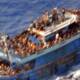 Greece boat disaster