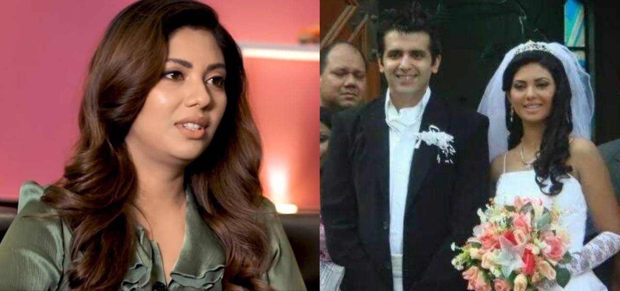 I have no plans sunita marshall talks about converting to islam