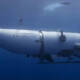 titanic submarine missing