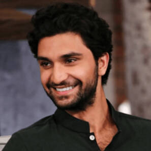 Ahad Raza Mir