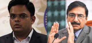 ACC responds Zaka Ashraf's remarks