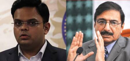 ACC responds Zaka Ashraf's remarks
