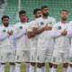 Pakistan football team SAFF