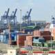 Karachi port uae