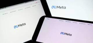 Meta shut down news
