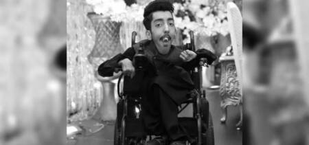 Sarim Hassan Passed Away
