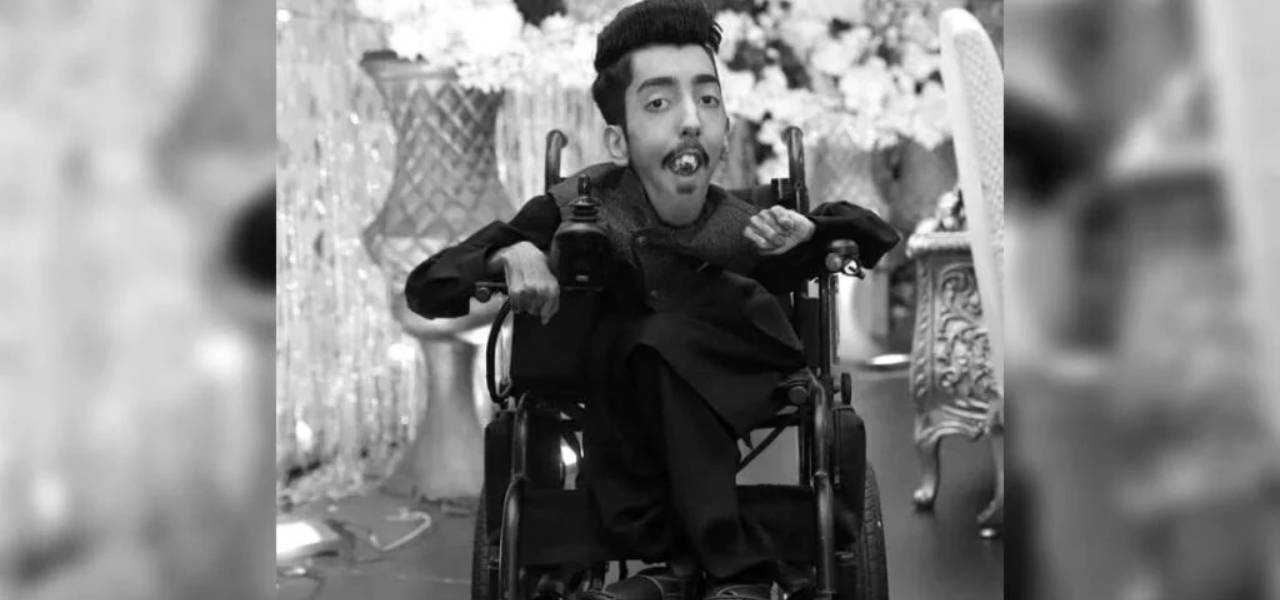 Sarim Hassan Passed Away