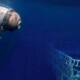 Submarine Implosion