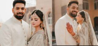 Haris Rauf muzna masood wedding date