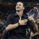 Zlatan Ibrahimovic Retires
