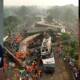 India Train Accident