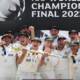 Australia wins World Test Championship