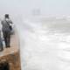Cyclone Biparjoy karachi