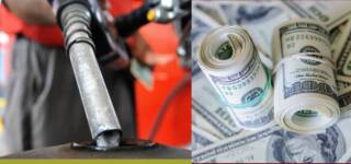petrol prices