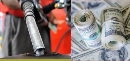 petrol prices
