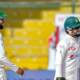 steve Smith Praises