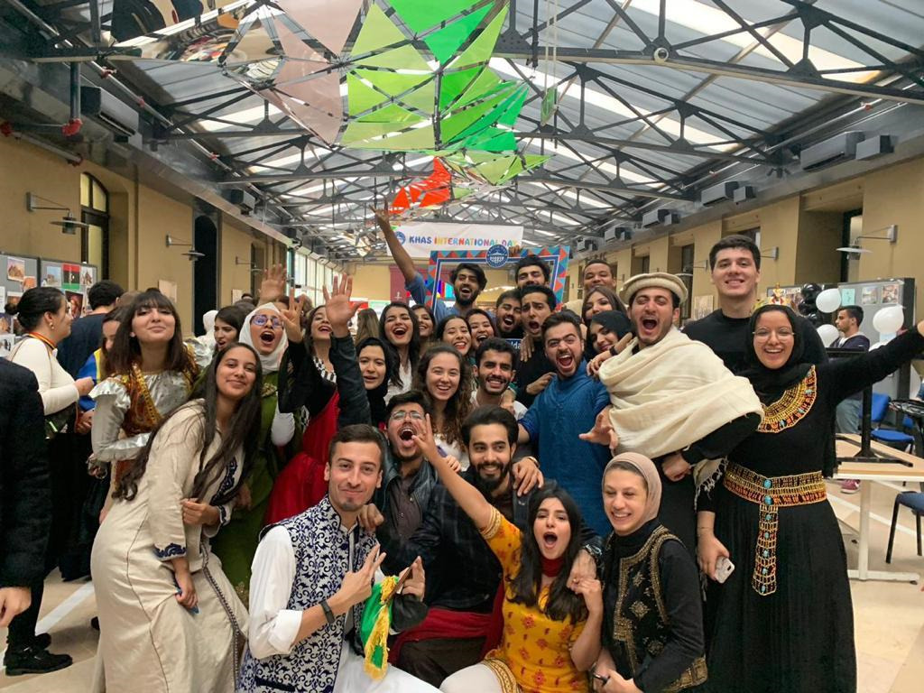 21st Education Turkiye Fair By Tristar Education: Bridging Between