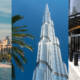 Most Expensive Hotels In Dubai