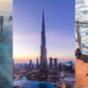 Facts About Burj Khalifa