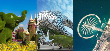 Best Places To Visit Dubai In 2023