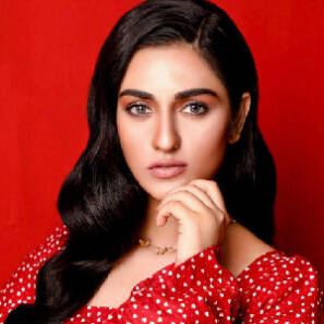 Sarah Khan
