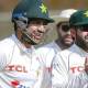 Rizwan Congratulates Sarfaraz on Achieving 3,000 Test Runs
