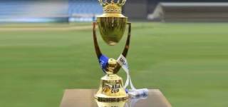 Schedule Of Asia Cup 2023 Announced Officially