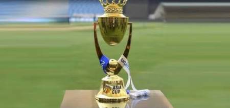 Schedule Of Asia Cup 2023 Announced Officially