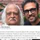 Bilal Maqsood Requests His Fans To Report Fake Anwar Maqsood Accounts