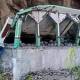 Police Officer Killed In Suicide Attack In Pakistan's Old Mosque
