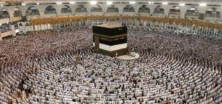 Hajj expenses in dollars