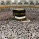 Hajj expenses in dollars