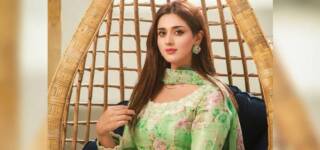 jannat mirza drama rejected