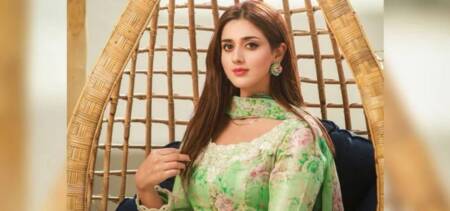 jannat mirza drama rejected