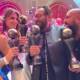 Jemima khan four awards Uk
