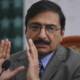 Zaka Ashraf appointed PCB chairman