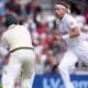 Stuart Broad Dismissed Warner 16th Times, Like Marshall’s record