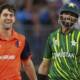 Netherlands qualifies World Cup