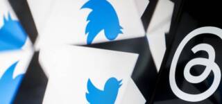 Twitter threatens Threads