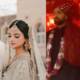 Haris Rauf & Muzna Masood Tie The Knot In Wedding Ceremony