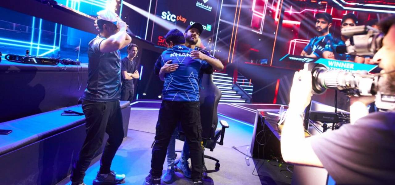 Congratulations! Pakistan Wins Tekken 7 Nations Cup Champion