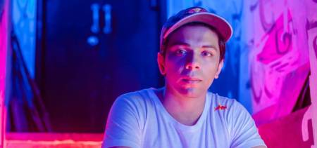 Arslan Ash emotional message