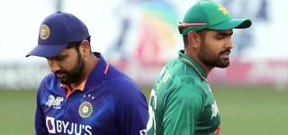 Pakistan To Face India Two Times In Asia Cup 2023