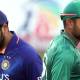 Pakistan To Face India Two Times In Asia Cup 2023