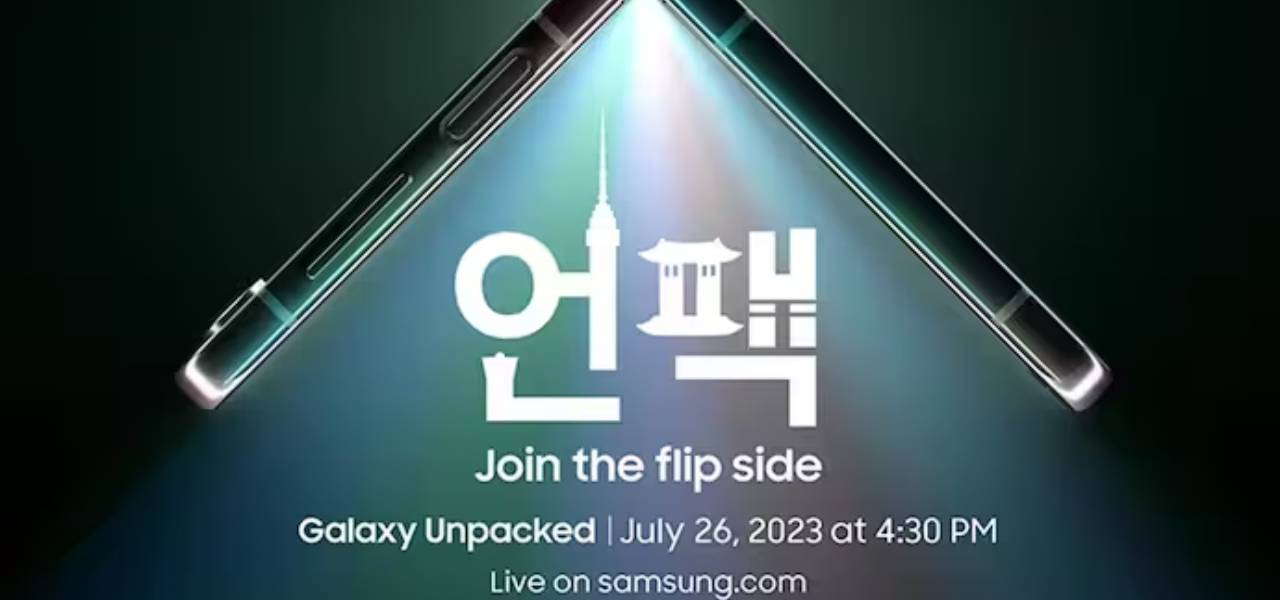 Samsung Galaxy Z Flip5 and Galaxy Z Fold5 Delivering Flexibility and Versatility Without Compromise