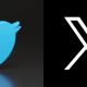 Twitter Changed Its Logo To 'X' To Replace The Blue Bird Logo